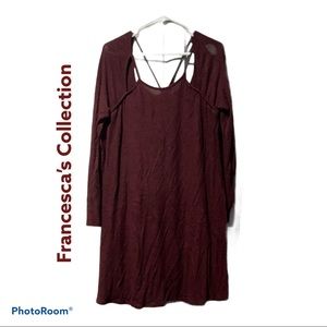 🌟🌟3 for 25 Bundle🌟🌟 Francesca’s Dress